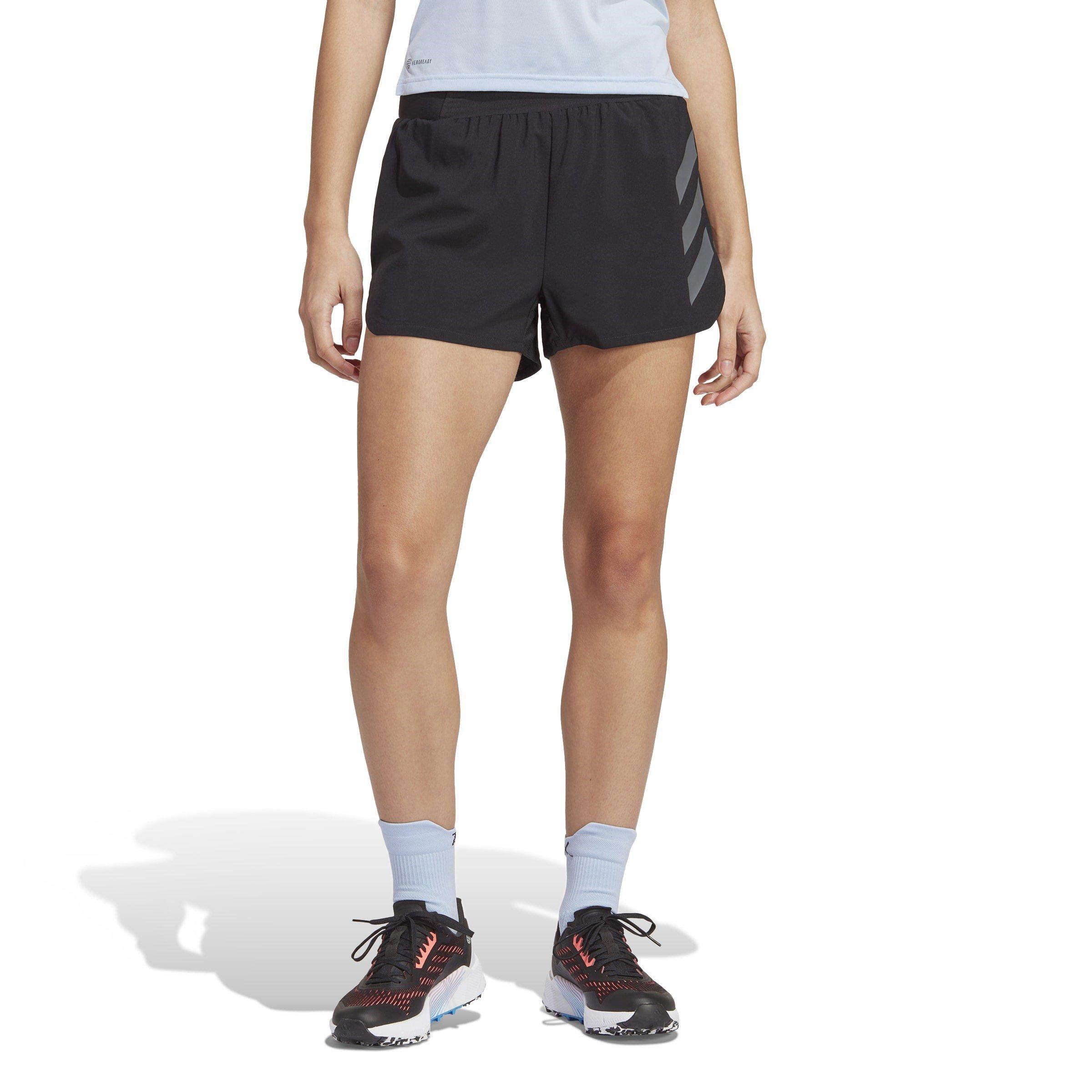 adidas Terrex Agravic Trail Running Shorts Womens