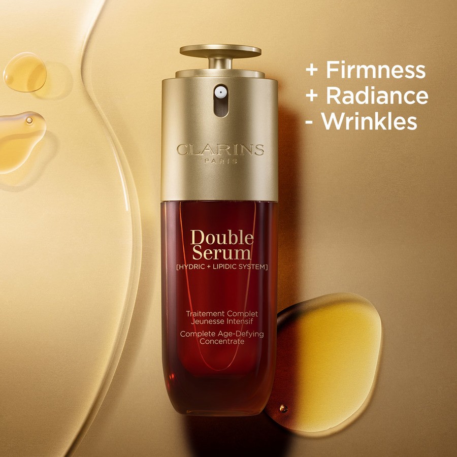 Clarins Double Serum 30ml