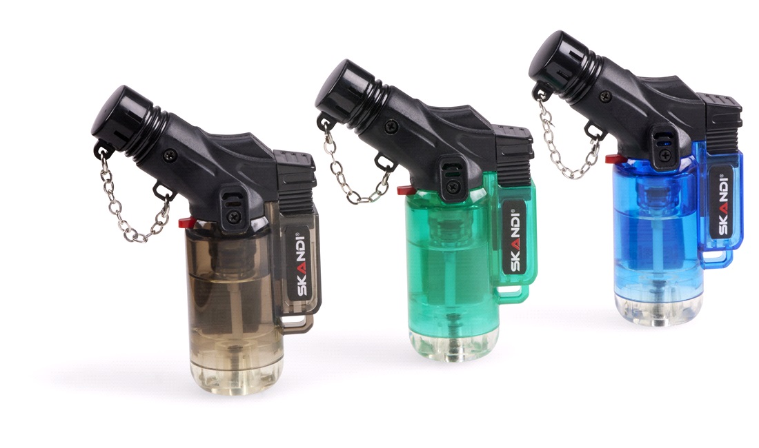 Stormlighter - Jet Flame Lighter Athen