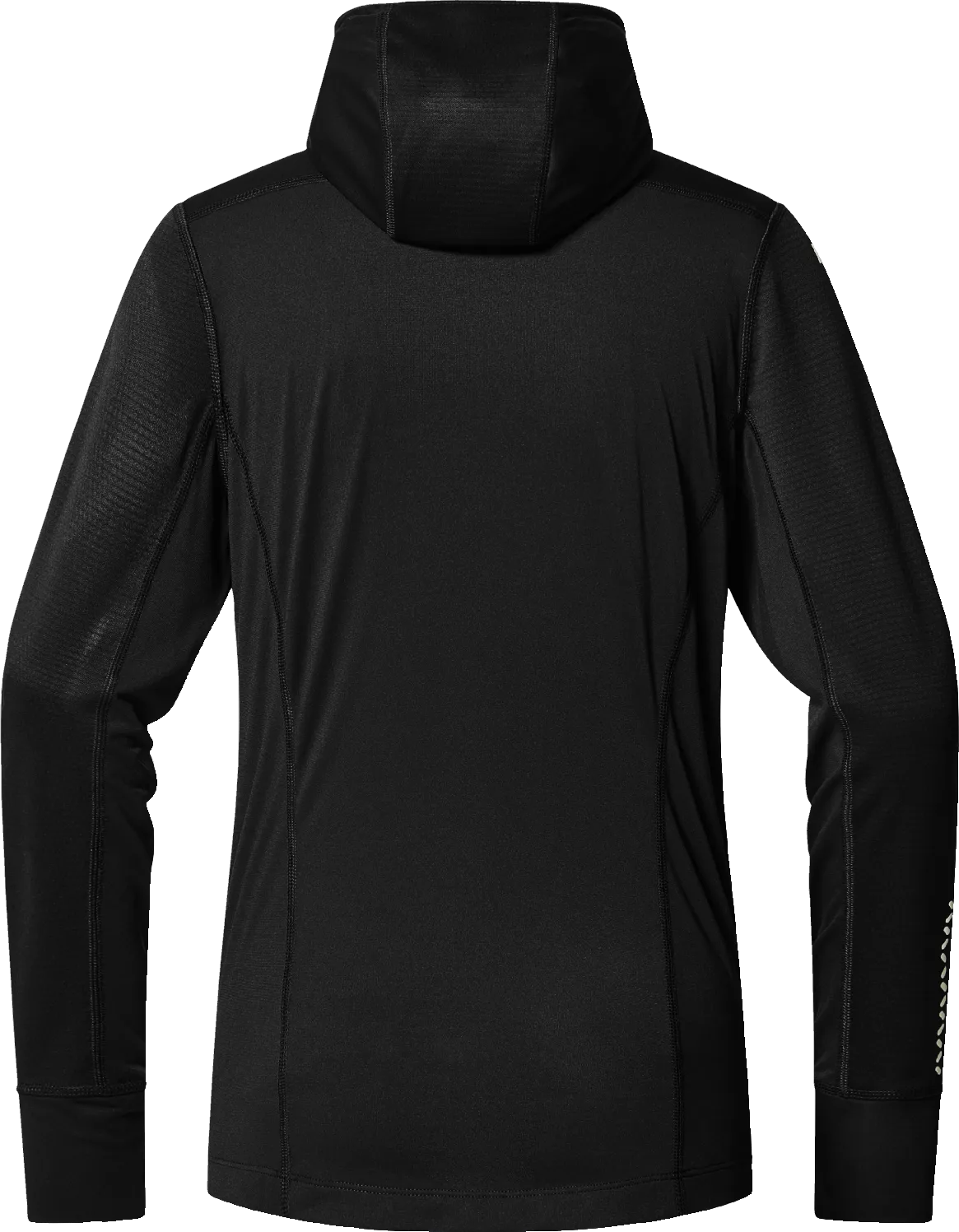 Haglöfs Women's L.I.M Mid Multi Hood True Black