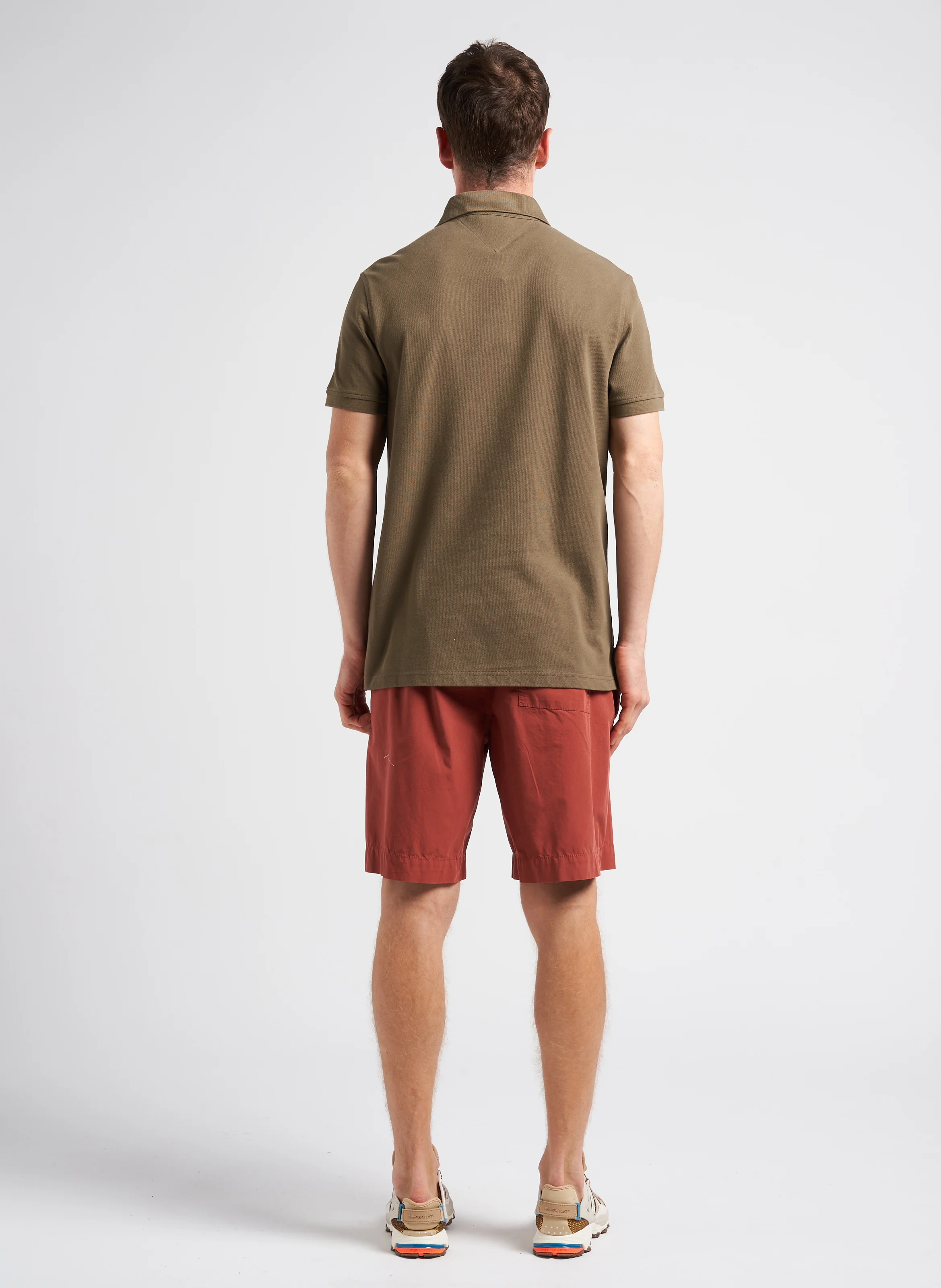 HYPERTURF - Baskets basses | Beige