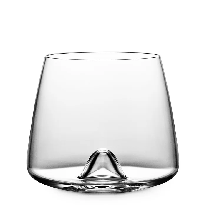 Normann Copenhagen - Whisky Gläser, 2er-Set