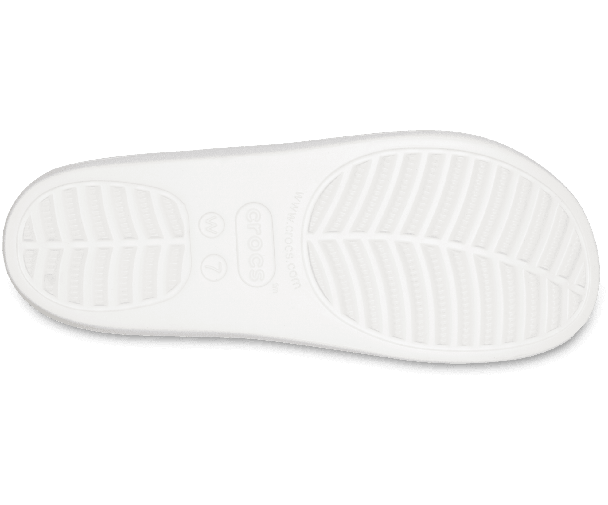 Baya Platform Sandal