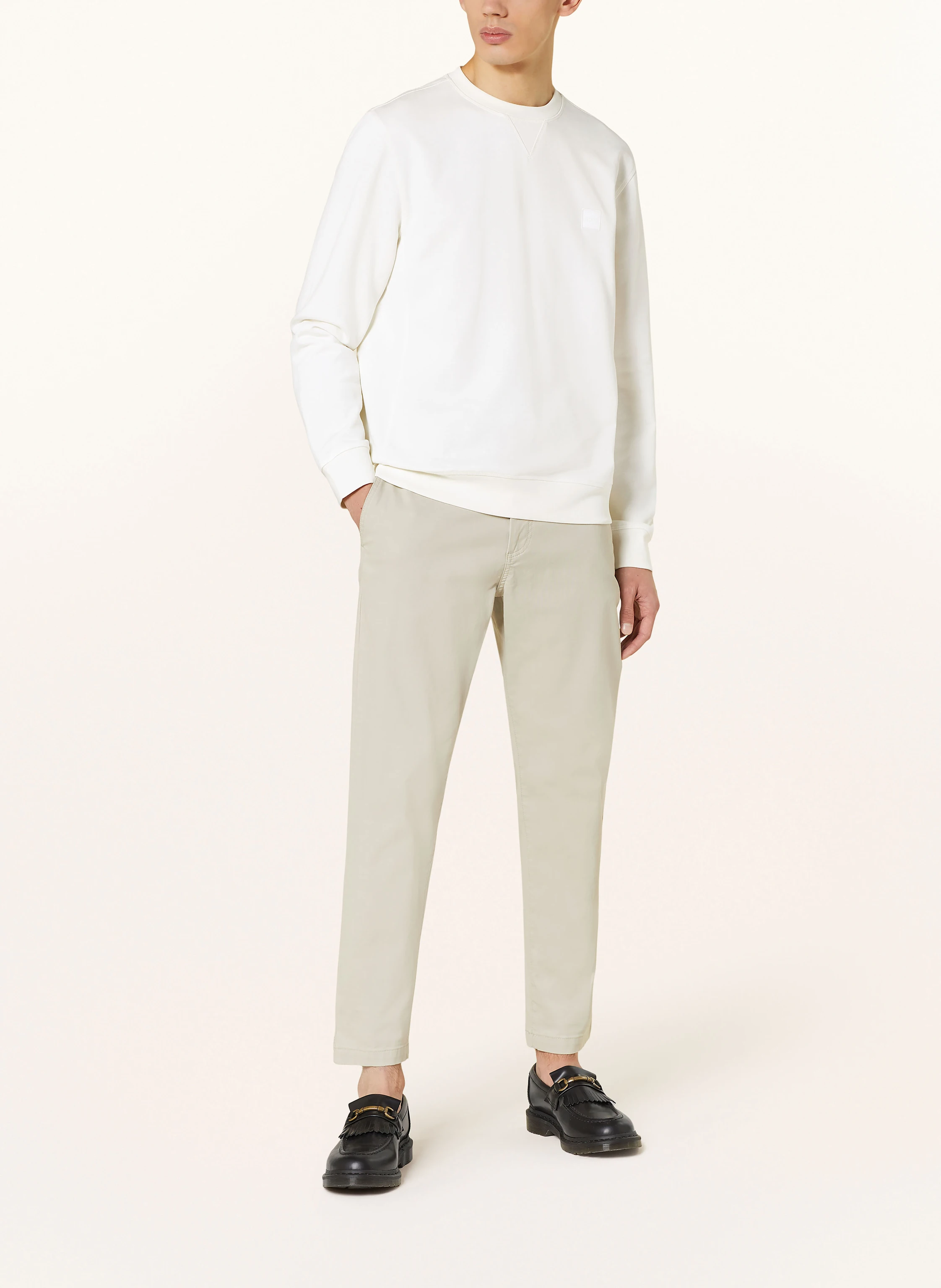 BOSS Sweatshirt WESTART