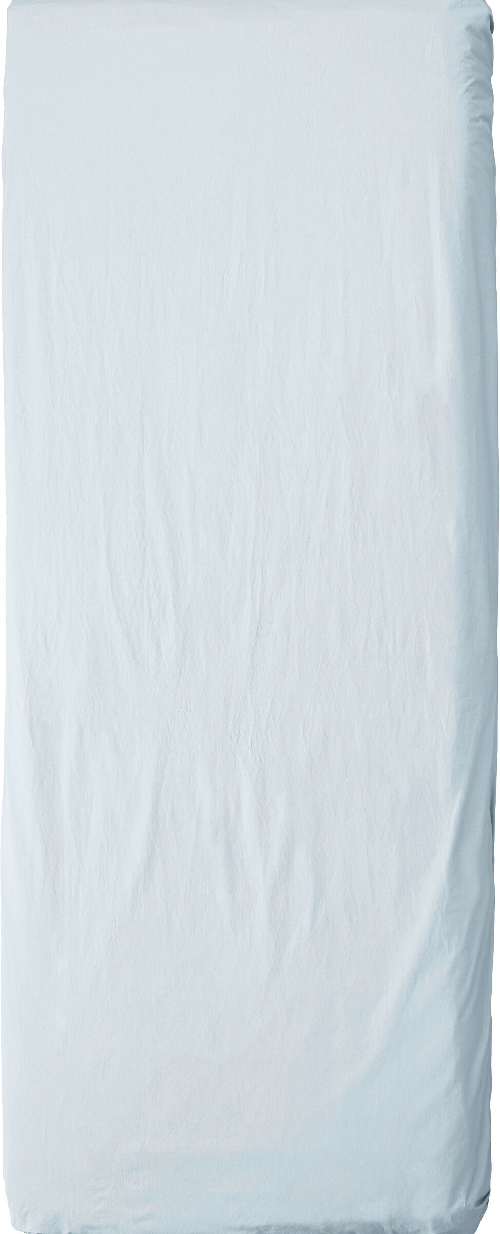 By Nord - Fladt Lagen - Ingrid - Sky - 160X270 CM