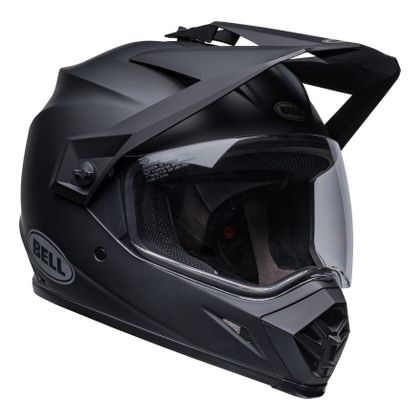 Casque Bell MX-9 ADVENTURE MIPS SOLID - Noir