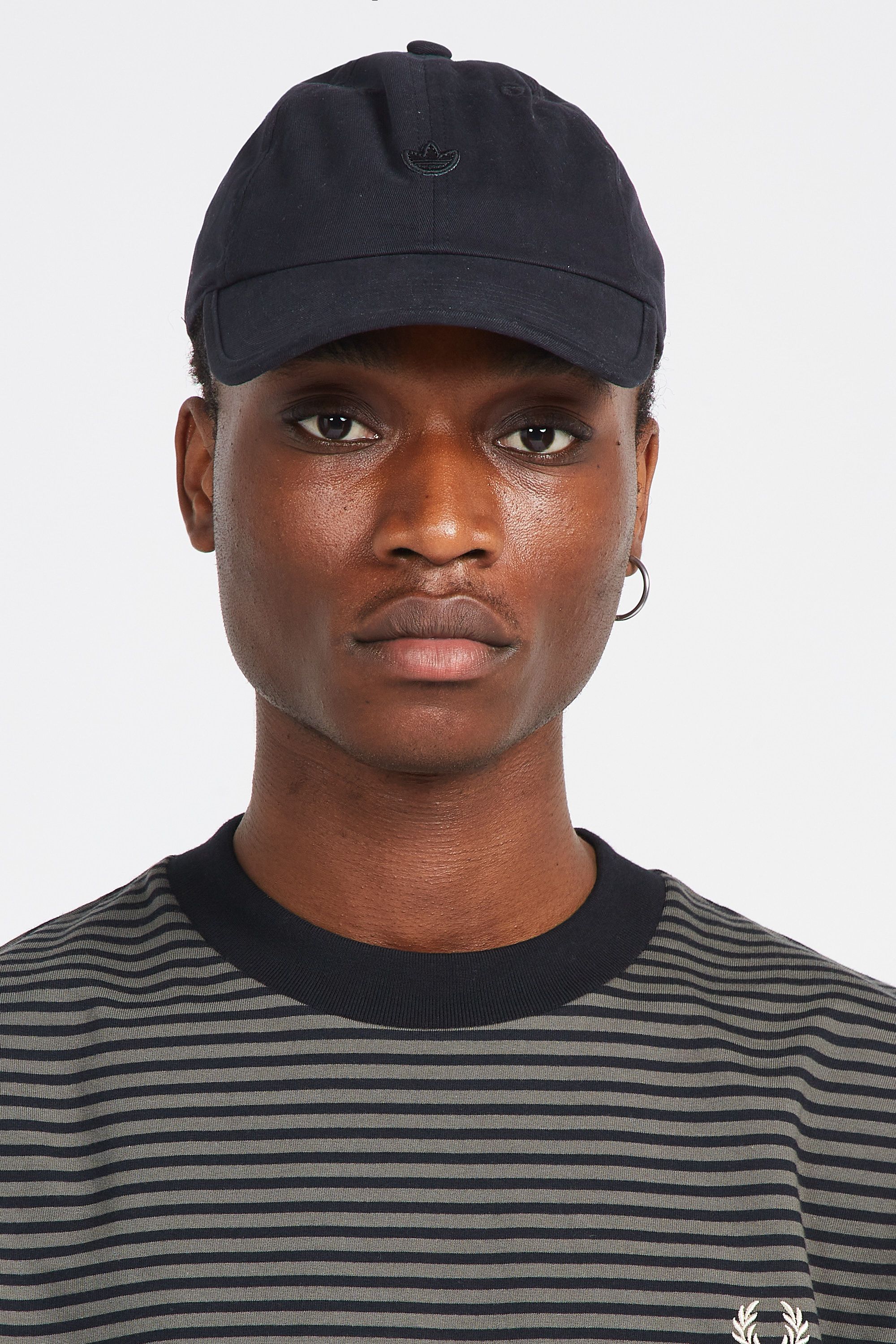ADIDAS Casquette PE DAD CAP Noir
