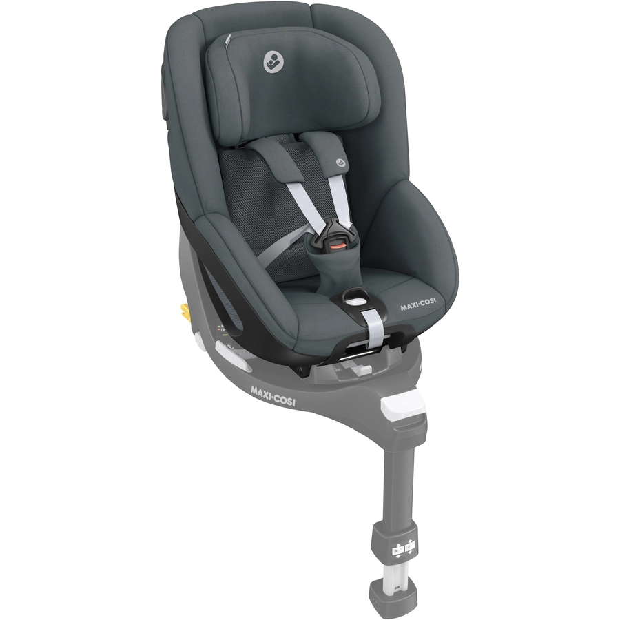 MAXI COSI Reboarder Pearl 360 Authentic Graphite