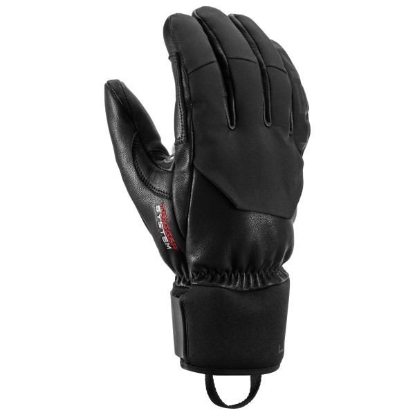 Leki - Hevon 3D - Gants