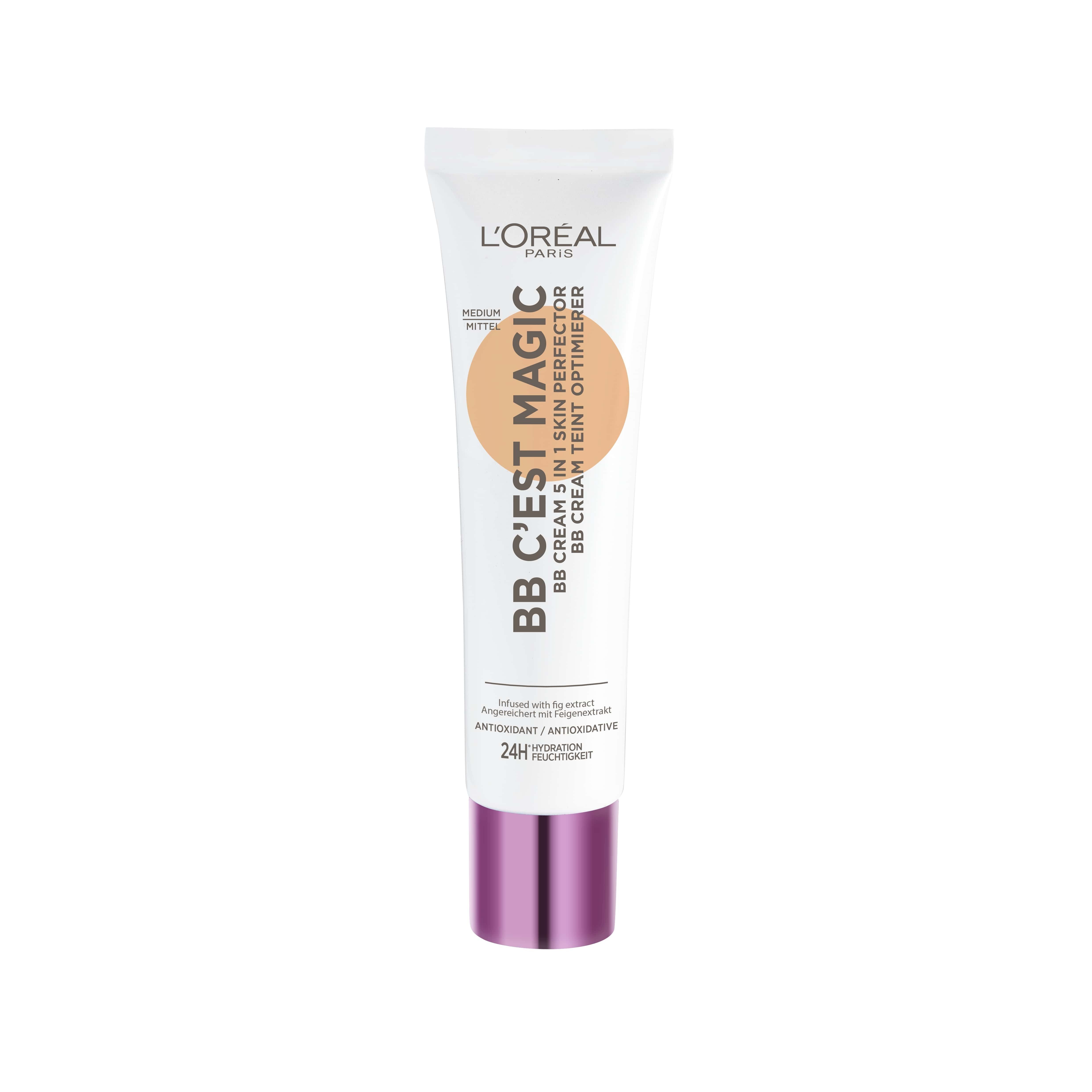Cest Magique Skin Perfector BB Cream