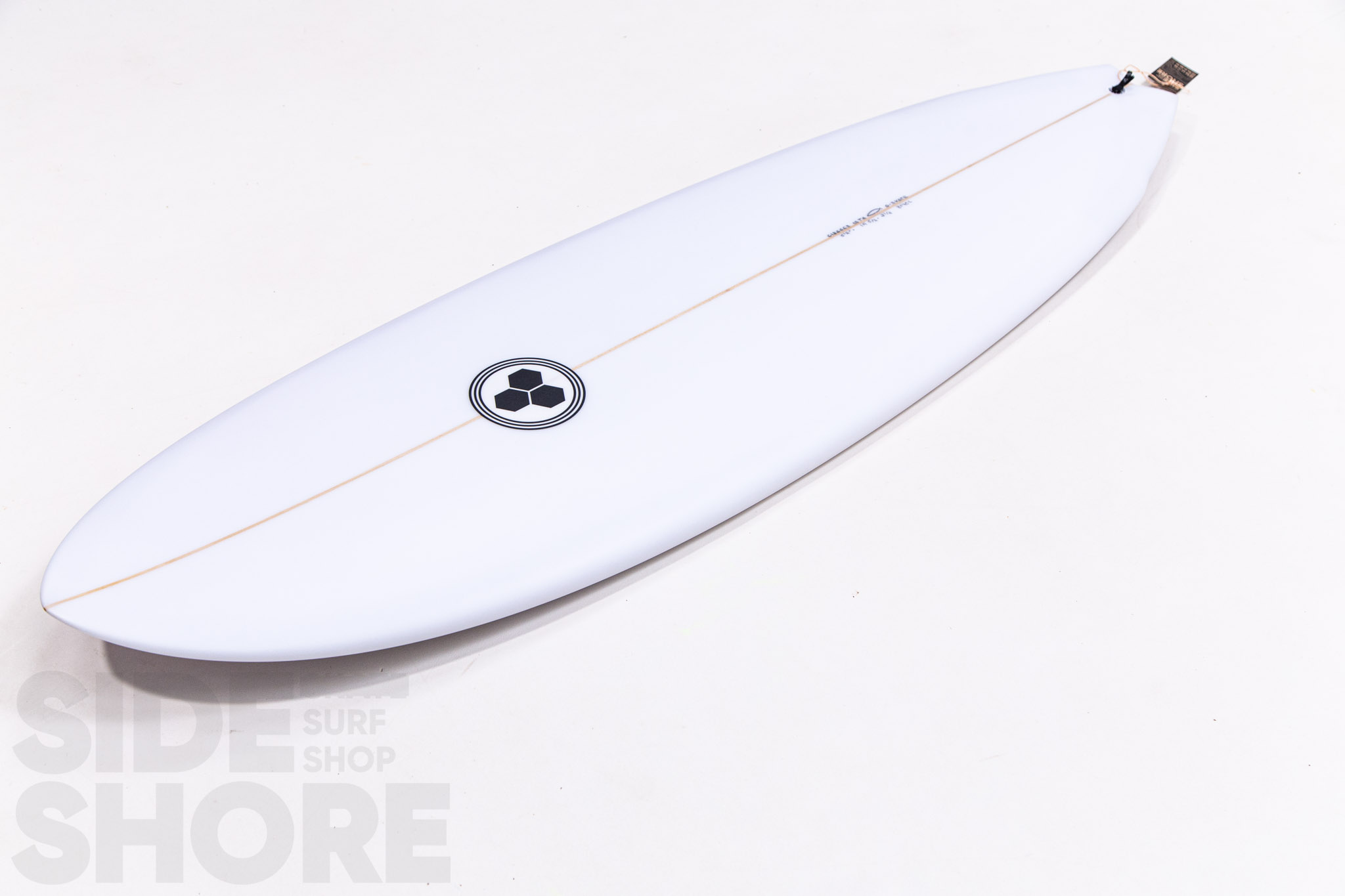 Al Merrick G Skate - 5'8 x 19 5/8