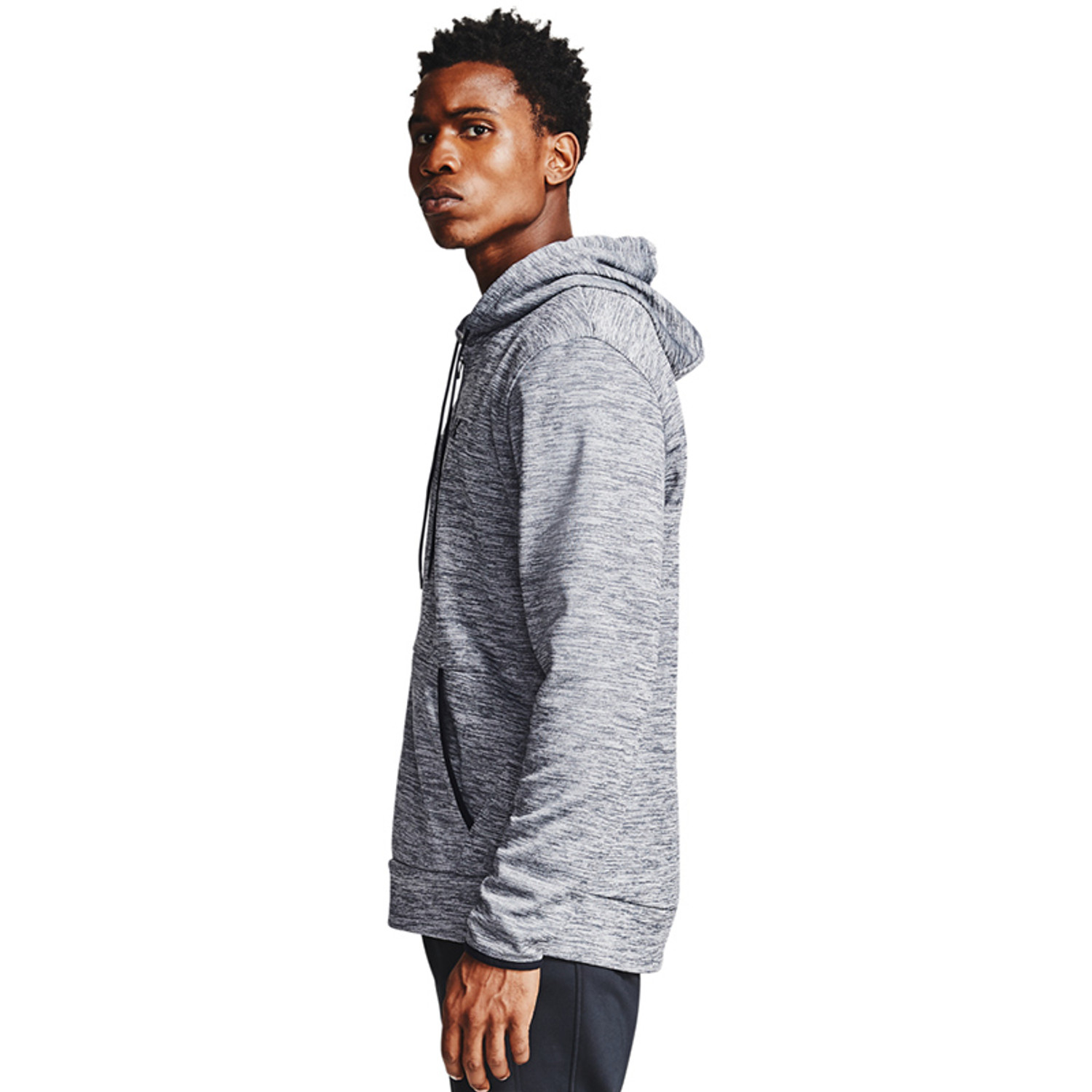 Under Armour Fleece Full Zip Hoody