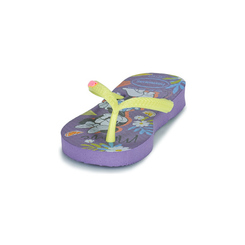 Havaianas - KIDS DISNEY COOL - Violet