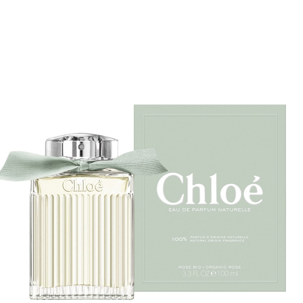 Chloé Chloé Eau de Parfum Naturelle