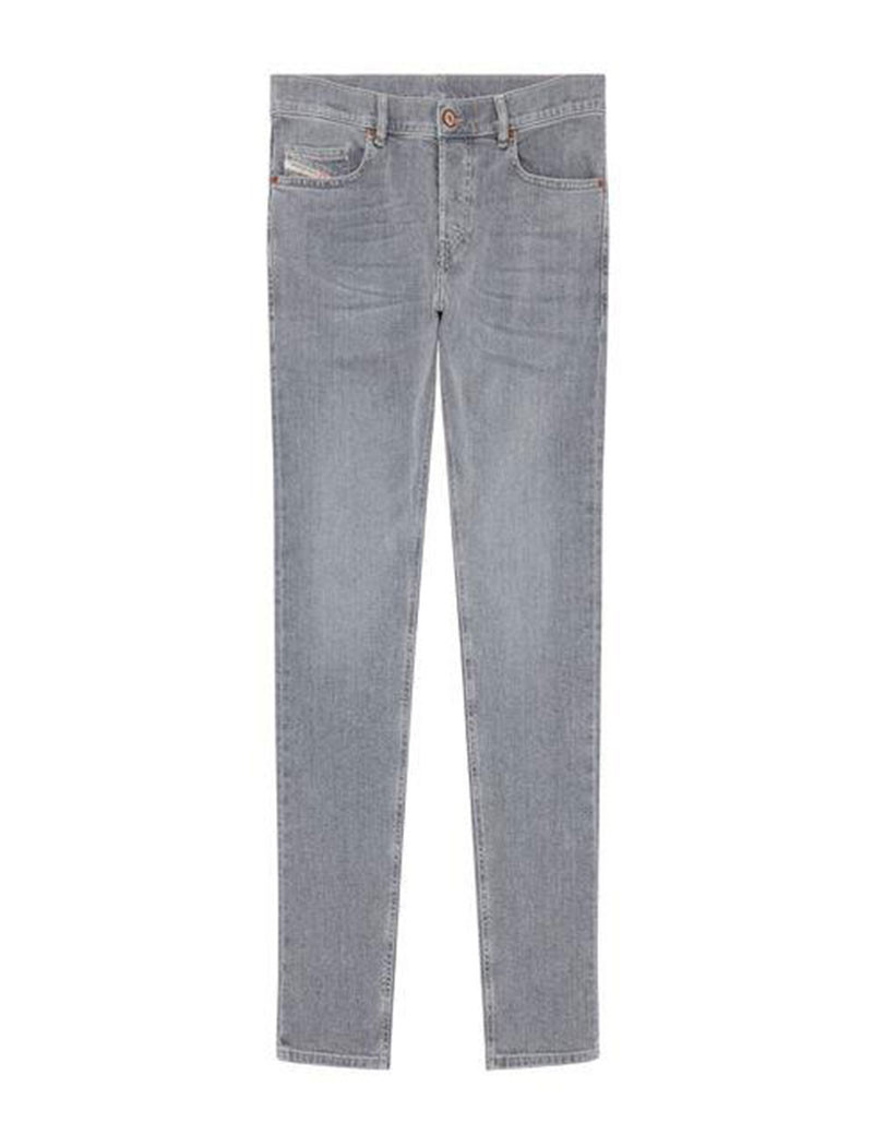 DIESEL JEAN HOMME D-LUSTER GDAP