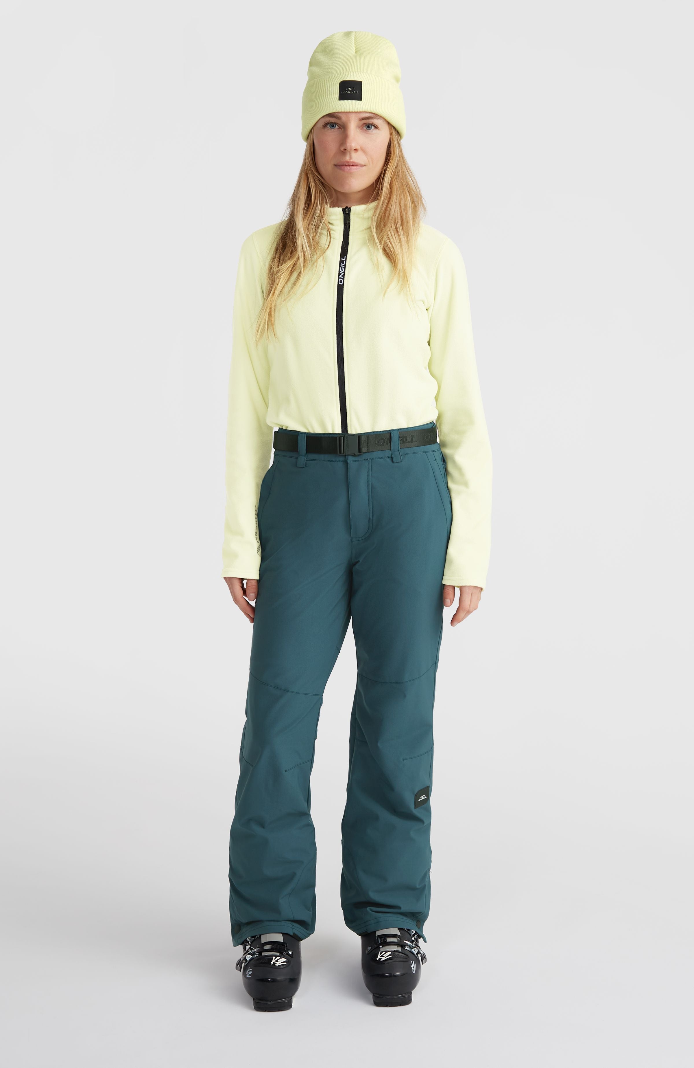 Star Slim Wintersportbroek