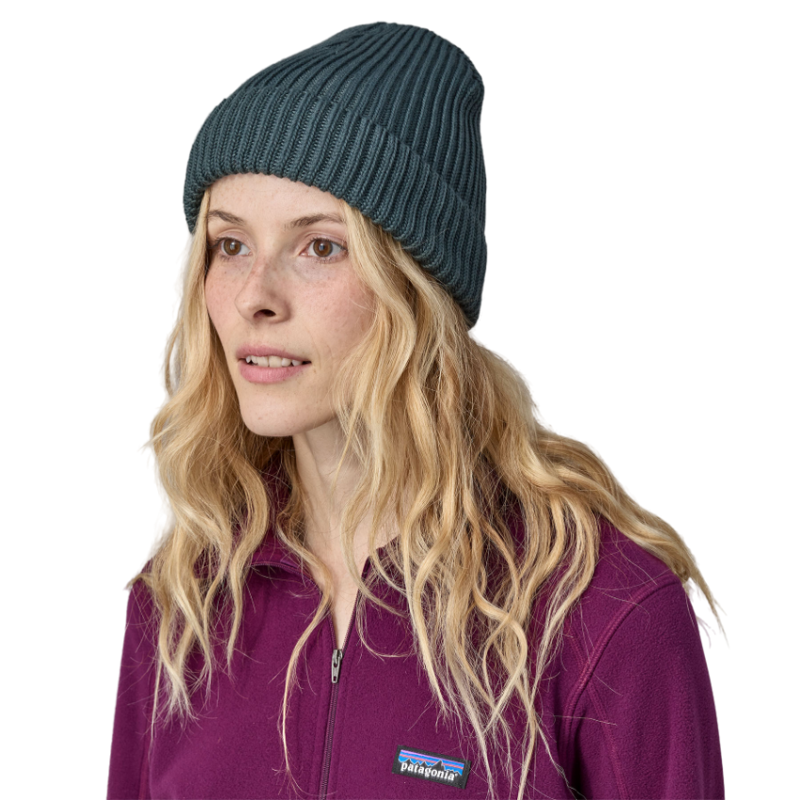 Fishermans Rolled Beanie