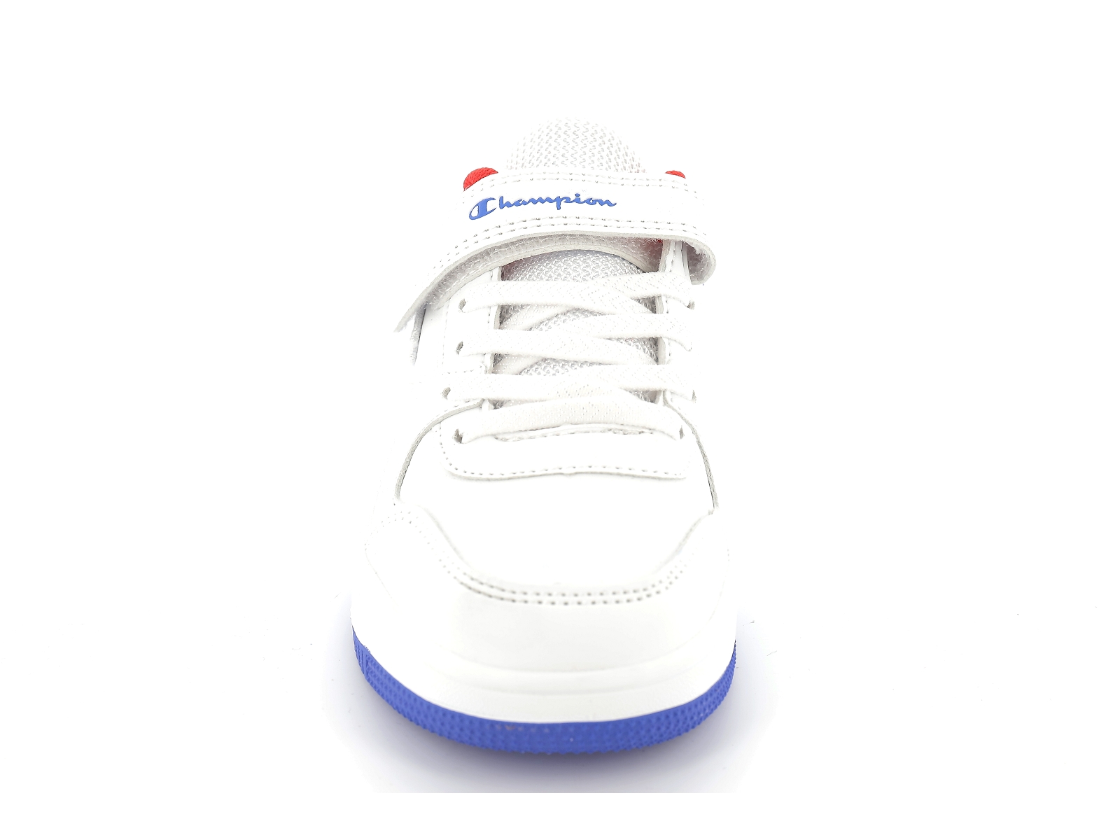 Champion-S31967 Synthétique Blanc