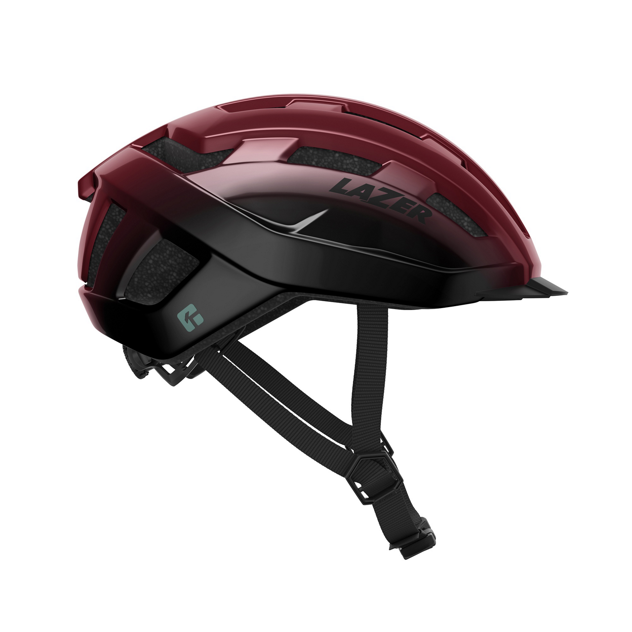 Lazer Codax Kineticore Cosmic Berry 54-61 cm