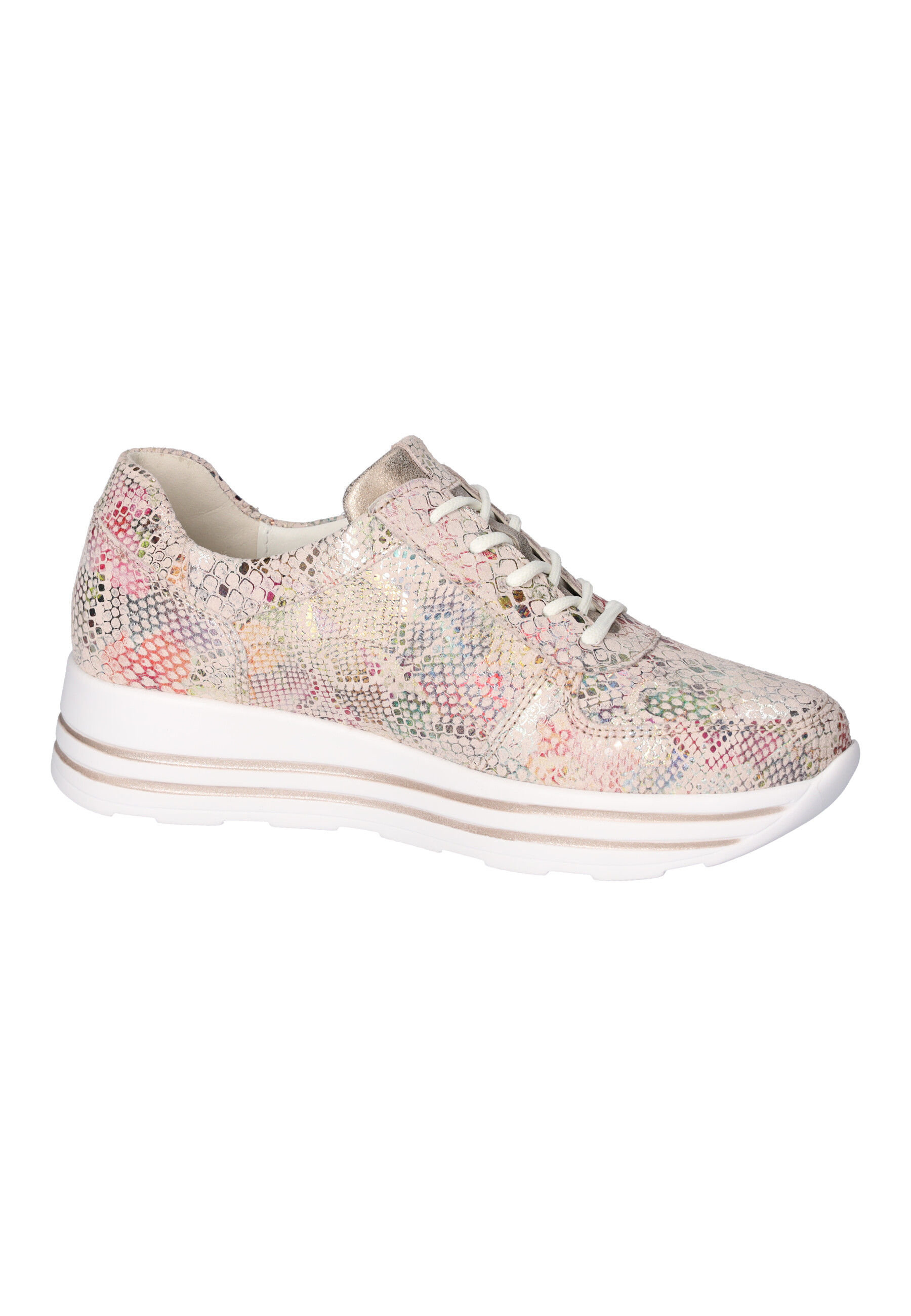 H-Lana rosa lightgold