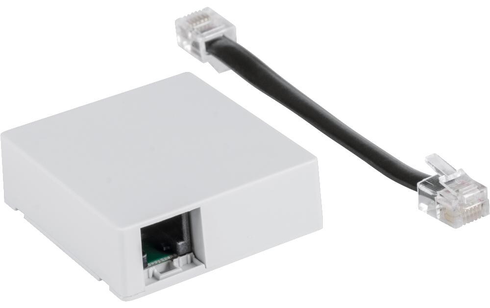 Smart Home Funk-Modul für Hörmann-AntriebeModul für Hörmann-Antriebe – HmIP-MOD-HO