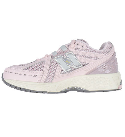 New Balance Schuhe - 1906 - Rose Sugar/Grau