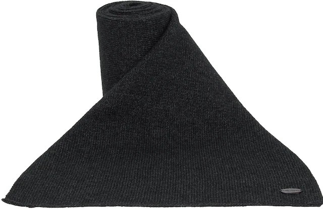 chillouts Strickschal »Grayson Scarf«, Grösse: 170 x 34 cm, vielseitig tragbar für verschiedene Styles
