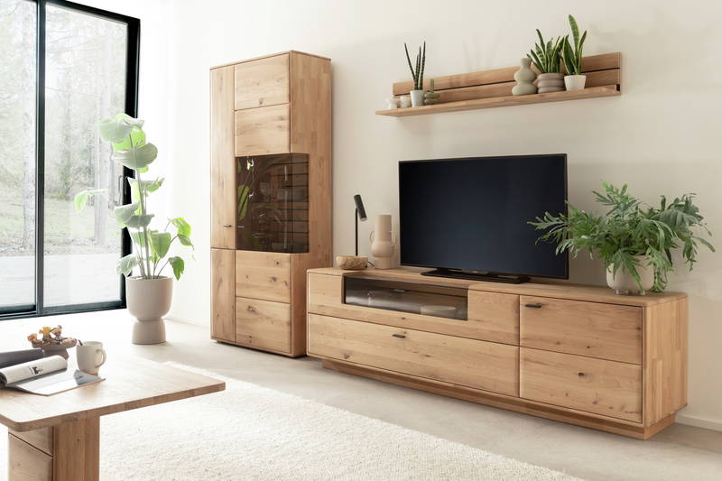 Linea Natura Wandkombination GEORGIA