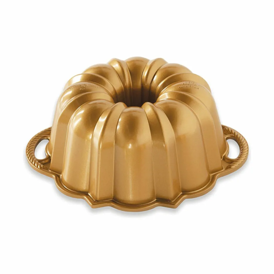 Nordic Ware 6 Cup Anniversary Bundt Kageform