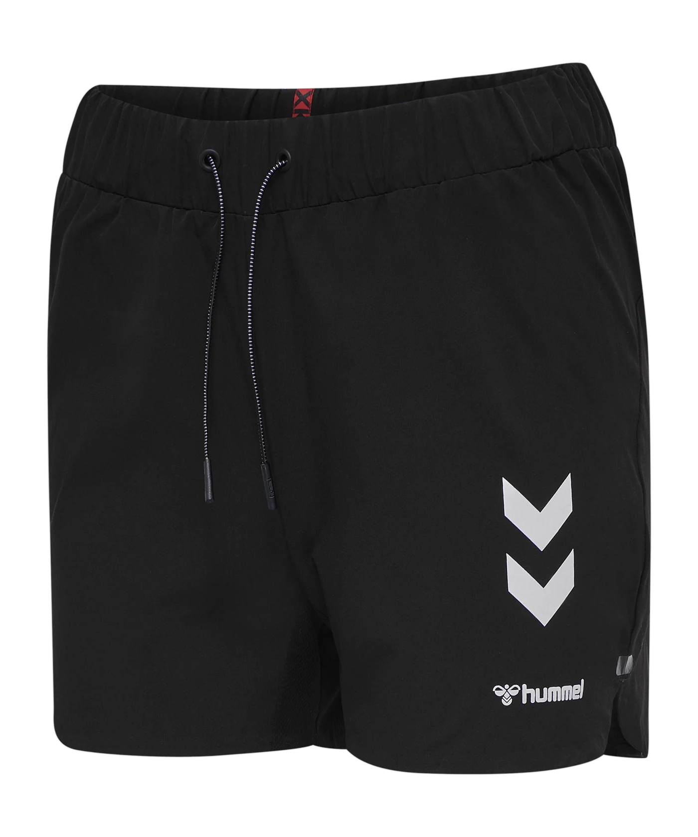 Hummel hmlPro XK Woven Short Damen Schwarz F2353