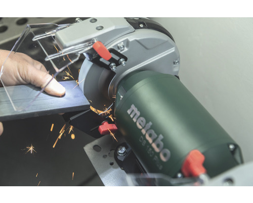 Metabo DS 200 Plus dubbele slijpmachine