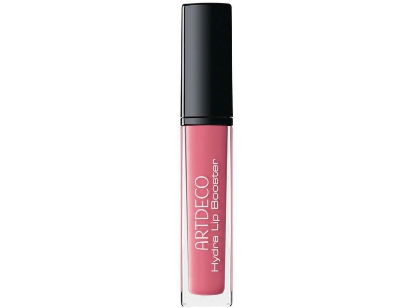 ARTDECO Lip Gloss Hydra Lip Booster 46 translucent mountain Feuchtigkeitsspendender Lippenglanz mit Boosting-Effekt