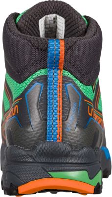 La SportivaUltra Raptor II Mid  Gtx - grau