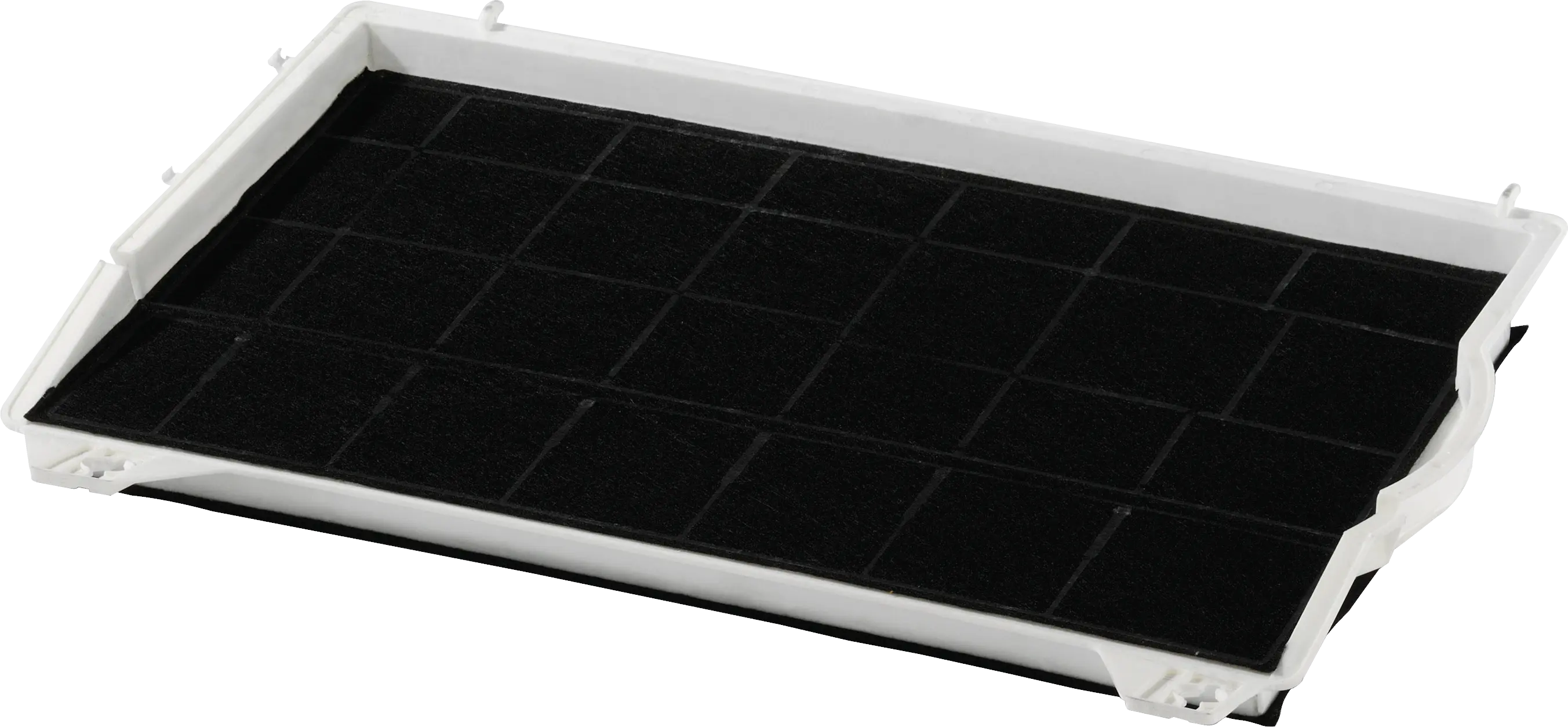 Koolstoffilter voor recirculatie afzuigkappen Koolfilter Actieve koolstoffilter 00460736 • DHZ1100