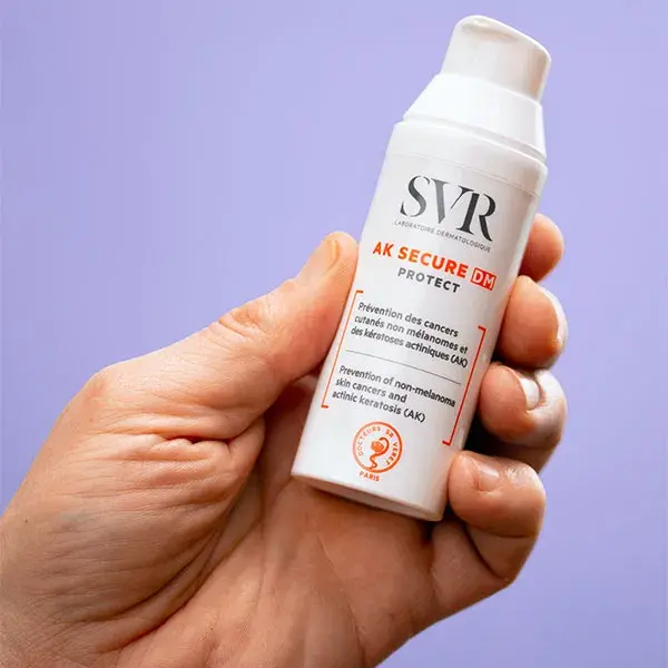 SVR Ak Secure Dm Protect 50ml