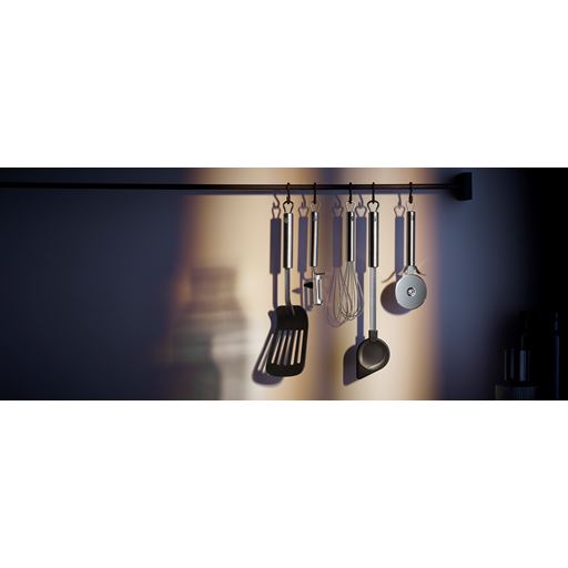 WMF Profi Plus Paletkniv, Sort