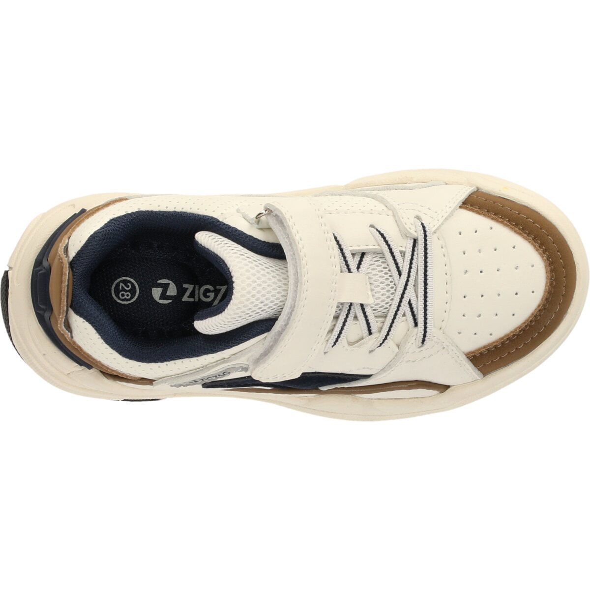 ZigZag Eli Velcro Sneakers Børn