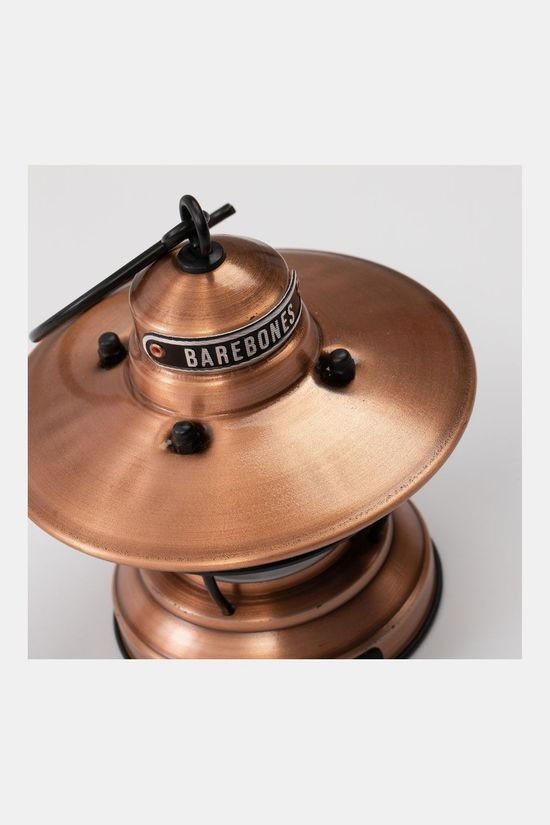 Barebones Barebones Mini Edison Lantern