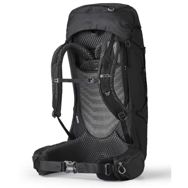 Sac à dos randonnée GREGORY BALTORO 65 RC OBSIDIAN BLACK
