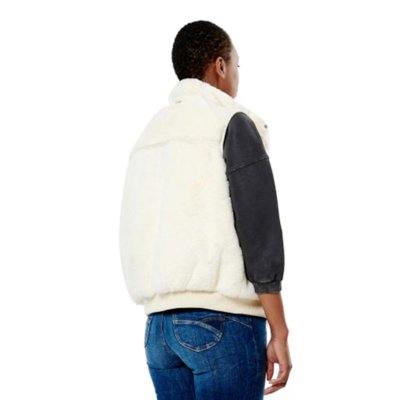 Veste femme Peche KAPORAL