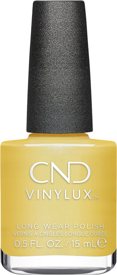 CND Char-Truth, CND VINYLUX