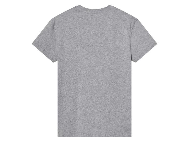 Set van 2 kinder T-shirts