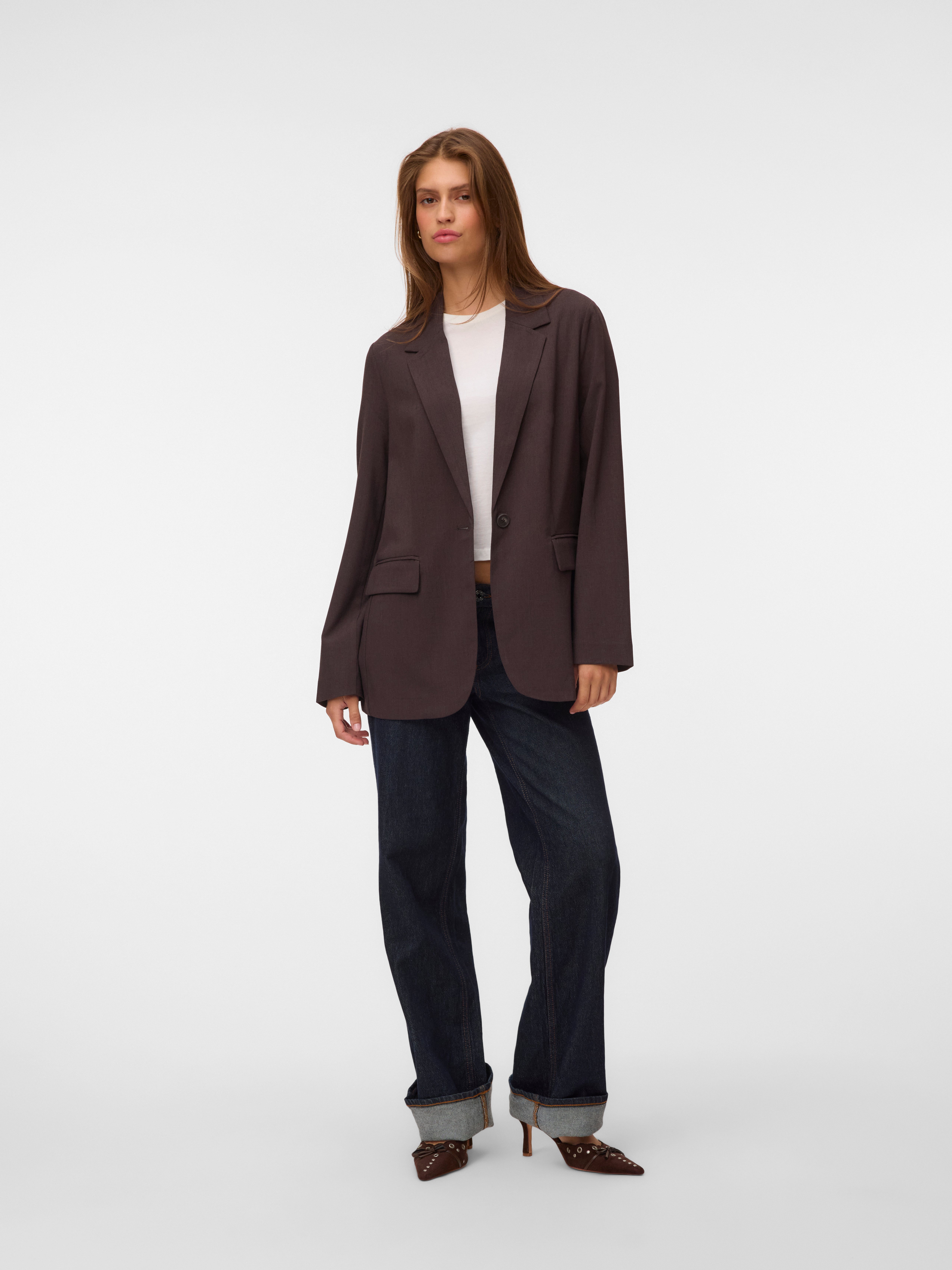 VMTEXAS Blazer