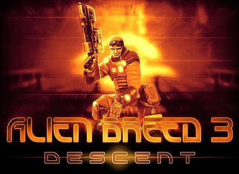 Alien Breed™ 3: Descent- PC