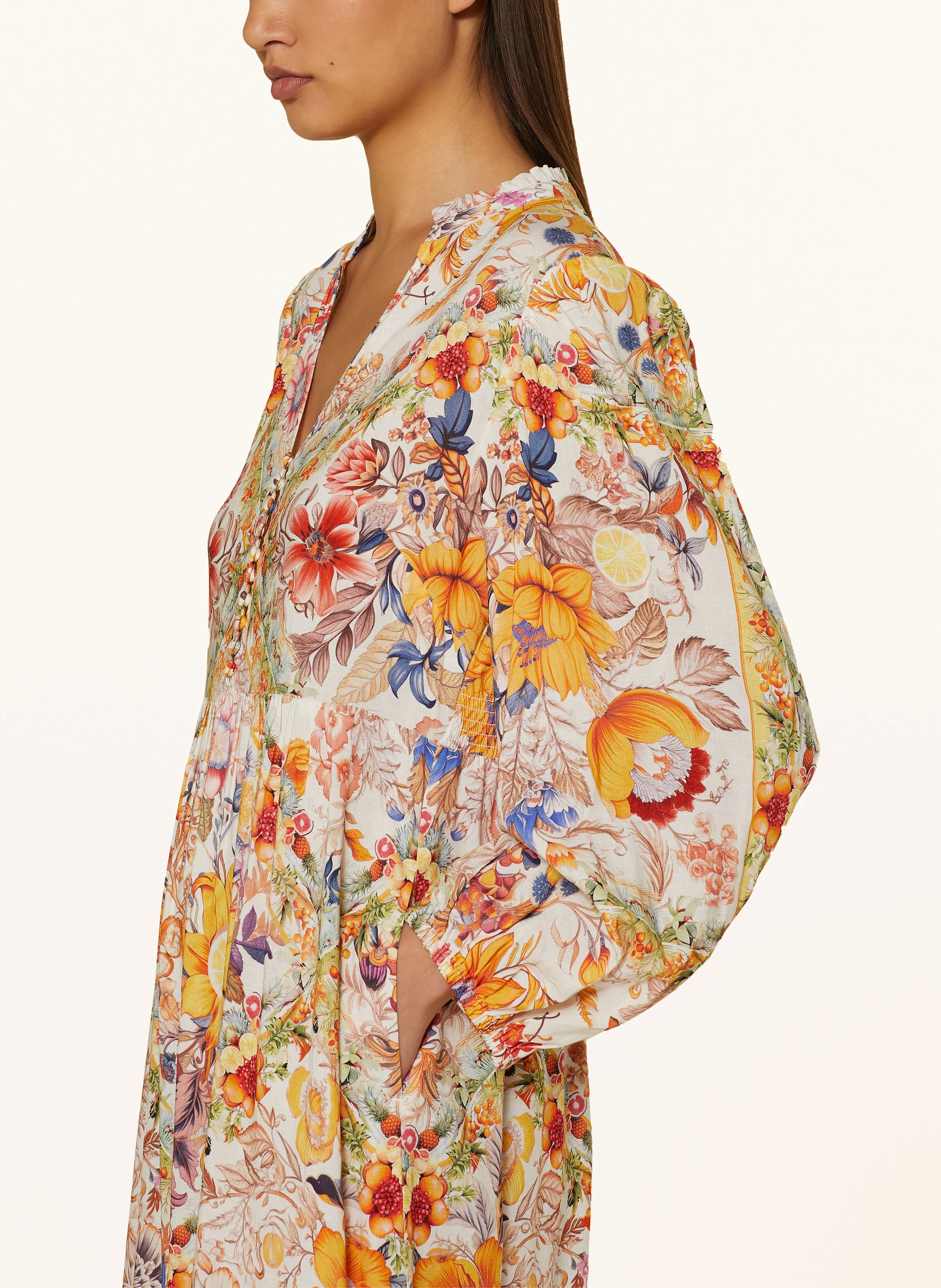 MARYAN MEHLHORN Strandkleid EXUBERANCE
