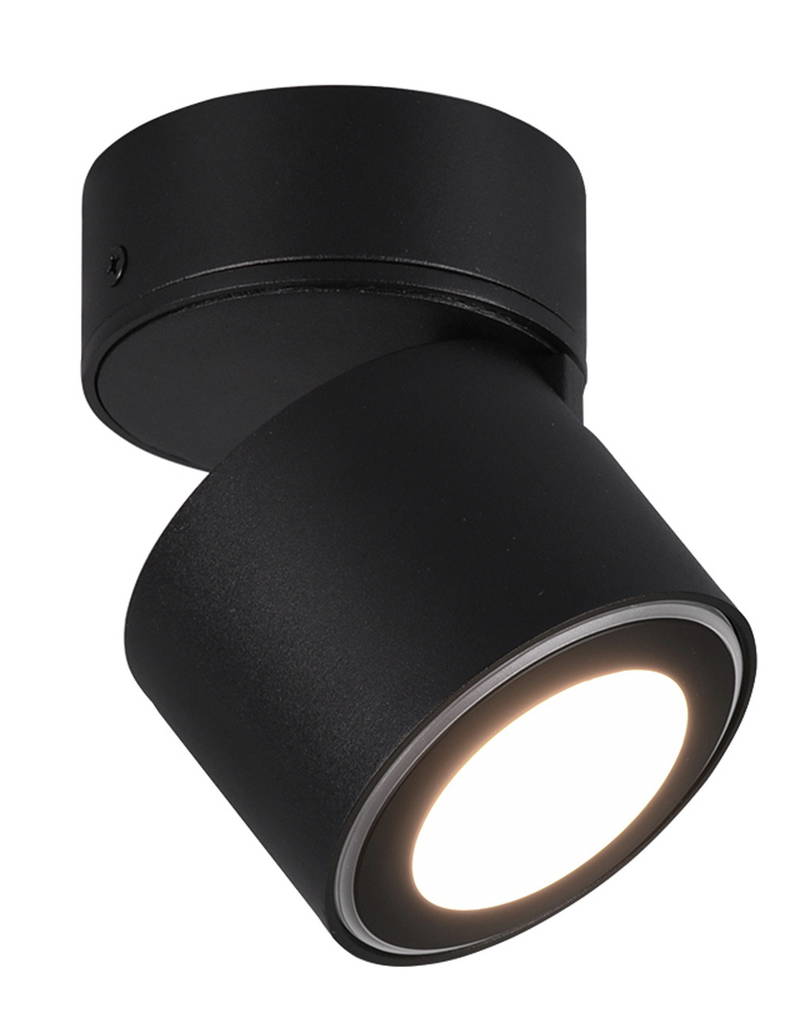 Trio Leuchten LED-Ein/ausbauspot TAURUS