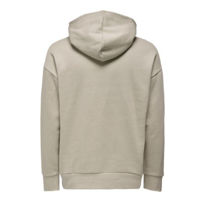 Sweatshirt à capuche homme Onsceres Life ONLY AND SONS