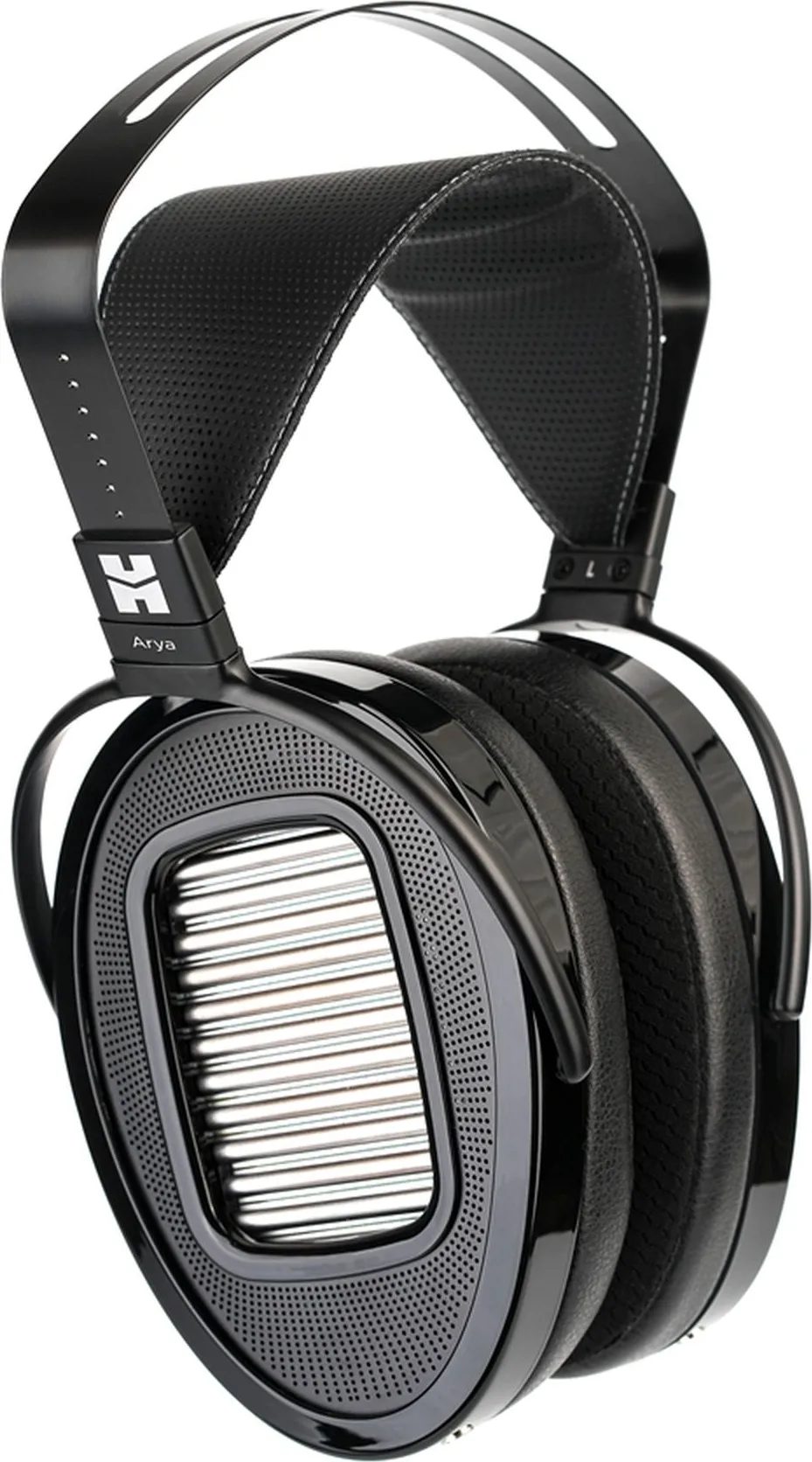 HiFiMAN Arya Unveiled Casques hi-fi