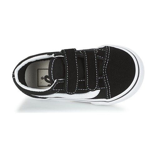 Vans - OLD SKOOL V - Noir