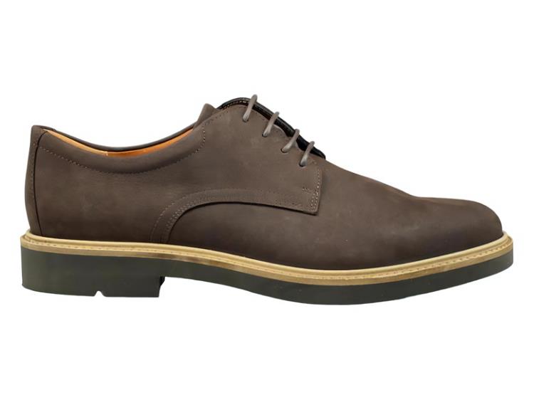 Ecco 525604 METROPOLE mocha